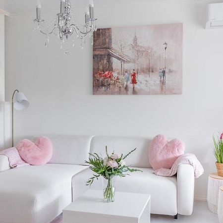 City Holiday Apartments 2 Rovaniemi Ngoại thất bức ảnh