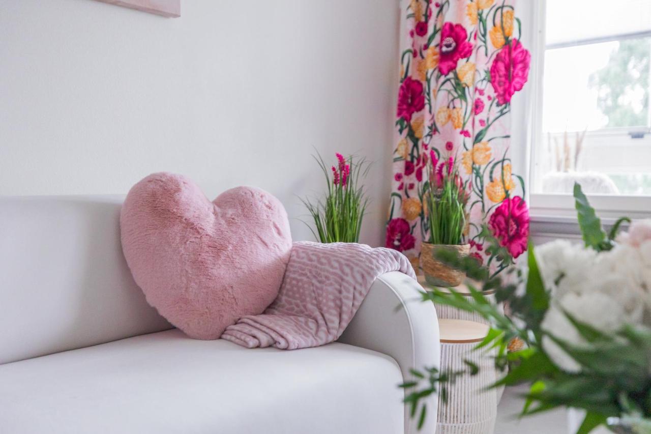 City Holiday Apartments 2 Rovaniemi Ngoại thất bức ảnh